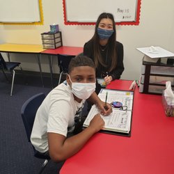 The Tutoring Center