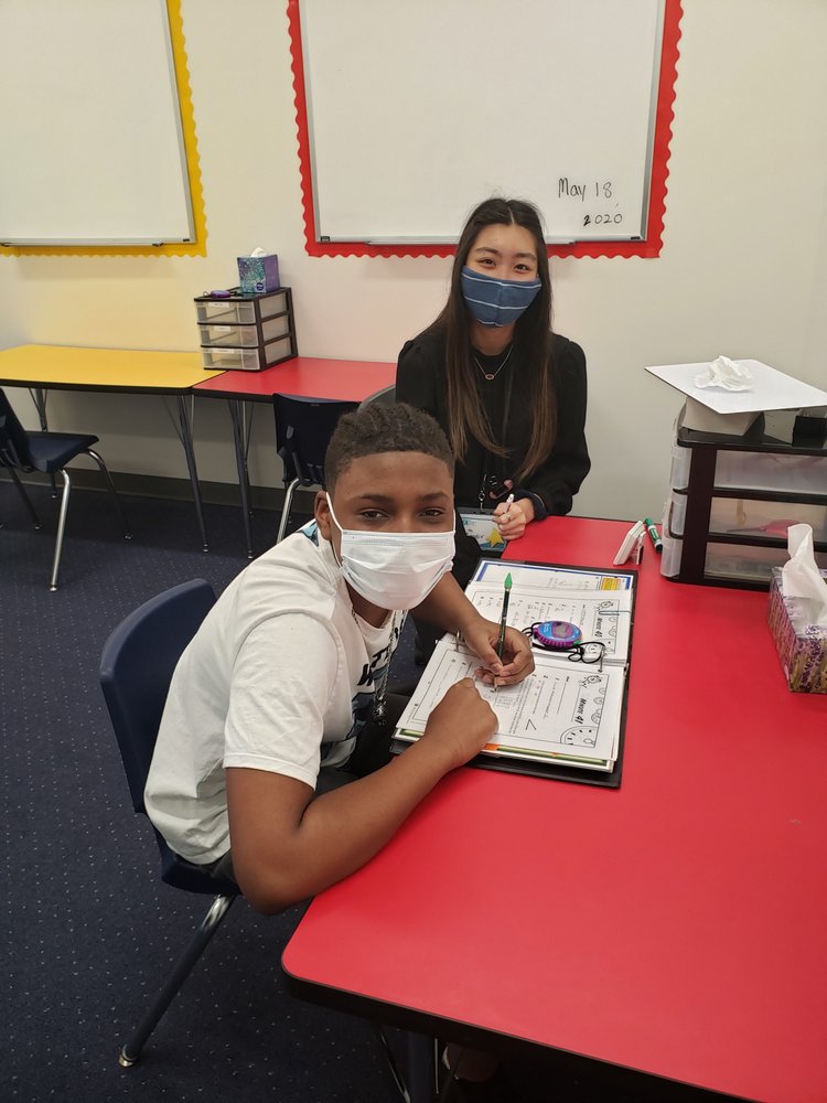 The Tutoring Center - reading tutor in Cypress, TX