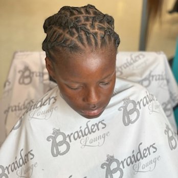Braiders Lounge - Hair Stylists Near Me - Tulsa, Oklahoma