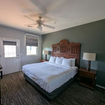 WorldMark Bison Ranch - Hotels Near Me - Overgaard, Arizona