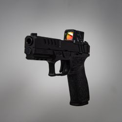 Briarhawk Firearms & Ammunition