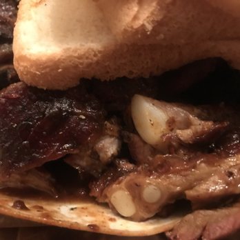 Lem's Bar-B-Q - Rib tips - Barbeque Near Me - Chicago, Illinois Lem's Bar-B-Q - Rib tips - Barbeque Near Me - Chicago, Illinois
