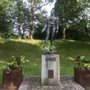 Photo of Robert Emmet Statue