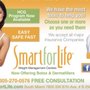 Photo of Smart for Life Weight Management Center