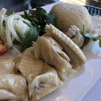 Com Ga Nam An - Chicken and sticky rice - Vietnamese Near Me - San Jose, California Com Ga Nam An - Chicken and sticky rice - Vietnamese Near Me - San Jose, California