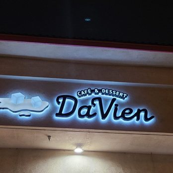Da Vien Coffee - STORE FRONT - Desserts Near Me - Westminster, California Da Vien Coffee - STORE FRONT - Desserts Near Me - Westminster, California