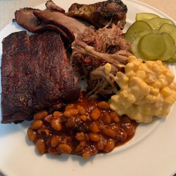 Jack Stack Barbecue - Lee's Summit - Yes!! - Barbeque Near Me - Lee's Summit, Missouri
