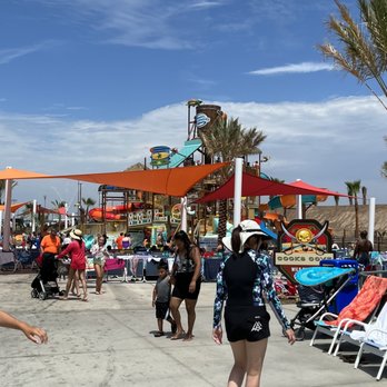 Wild Rivers - Water Parks Near Me - Irvine, California