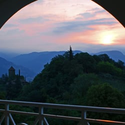 Hotel Weinberg
