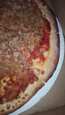a'Roma Pizza by null