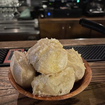Altruda's - Garlic Knots - Italian Near Me - Knoxville, Tennessee