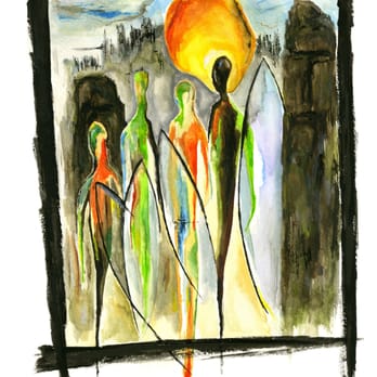 Rob Branson Art - My new painting! - Art Galleries Near Me - Honolulu, Hawaii Rob Branson Art - My new painting! - Art Galleries Near Me - Honolulu, Hawaii