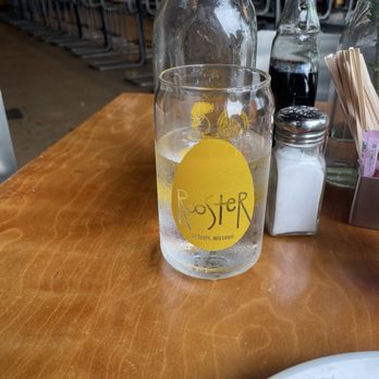 Rooster - South Grand - Breakfast & Brunch Near Me - Saint Louis, Missouri Rooster - South Grand - Breakfast & Brunch Near Me - Saint Louis, Missouri