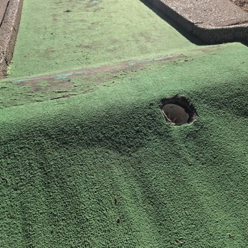 Parkland Putters - Mini Golf Near Me - Tacoma, Washington Parkland Putters - Mini Golf Near Me - Tacoma, Washington