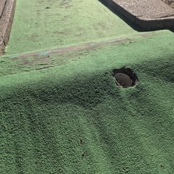 Parkland Putters