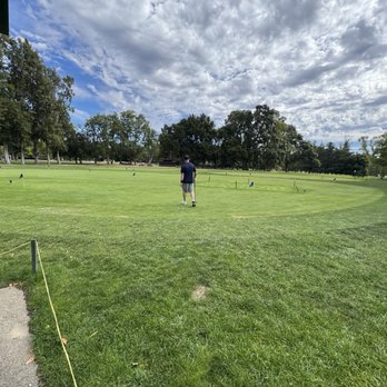 William Land Golf Course - Golf Near Me - Sacramento, California