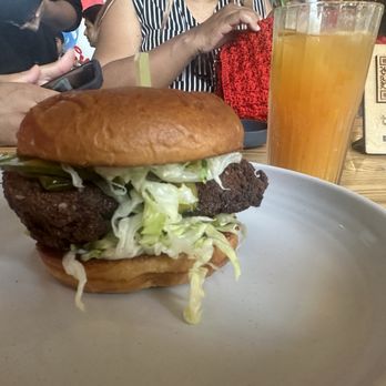 Thattu - Chicken sandwich - Indian Near Me - Chicago, Illinois
