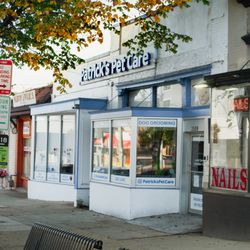 Patrick's Pet Care