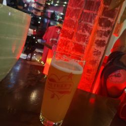Mother's Brewing Company - Sunshine chug suckle