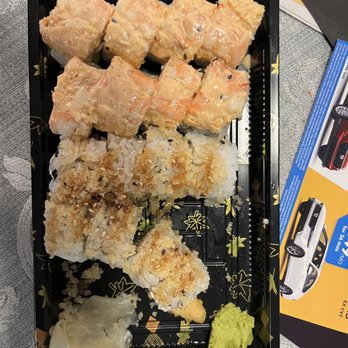 SUSHI ZENMARU - Updated December 2025 - 249 Photos & 222 Reviews