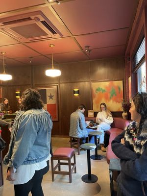 Arcane Estate Coffee by null