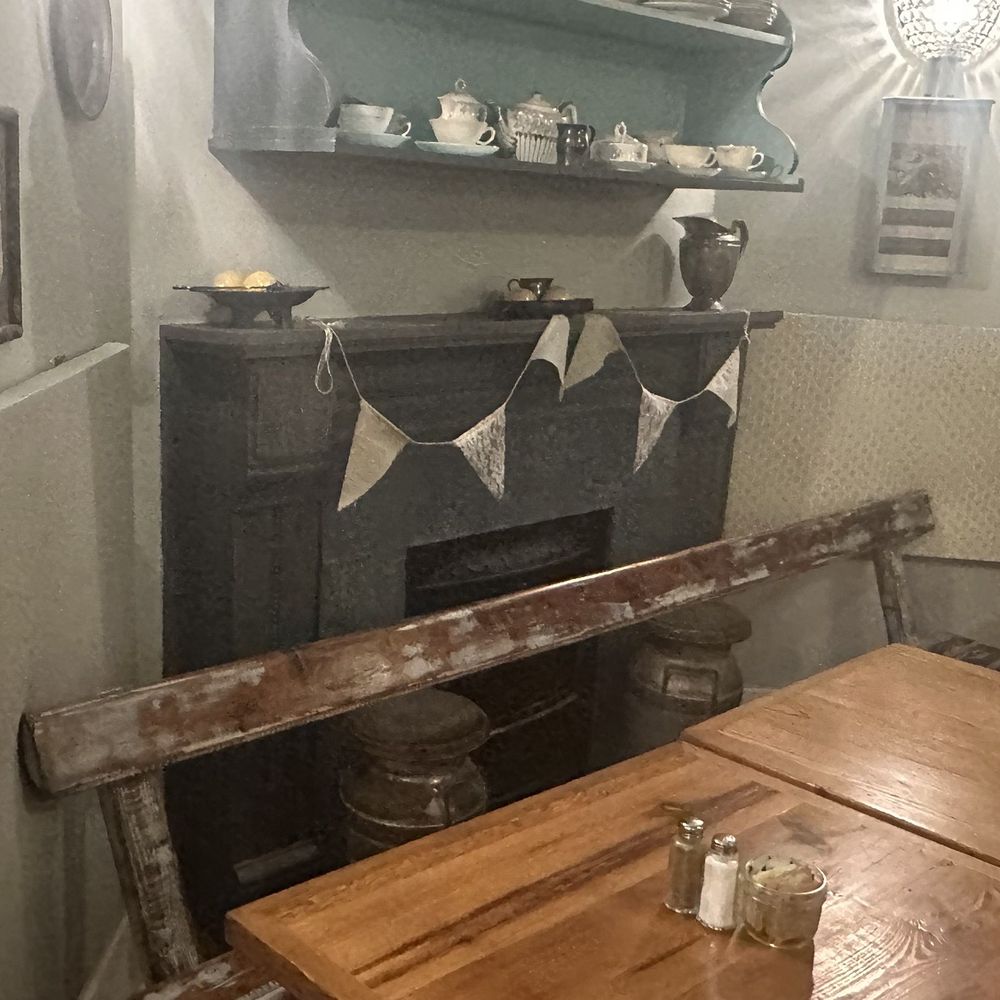 Sweet Lemon Kitchen - Decor - Cafes Near Me - Georgetown, Texas Sweet Lemon Kitchen - Decor - Cafes Near Me - Georgetown, Texas