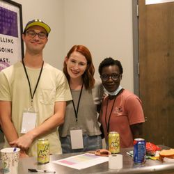 City Church For All Nations - Group Leader