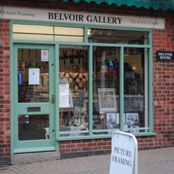 Belvoir Gallery