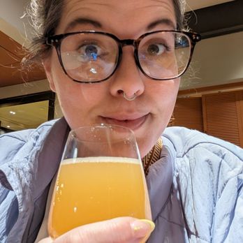 Tupelo Honey Southern Kitchen & Bar - Bless your heart mimosa - Southern Near Me - Myrtle Beach, South Carolina