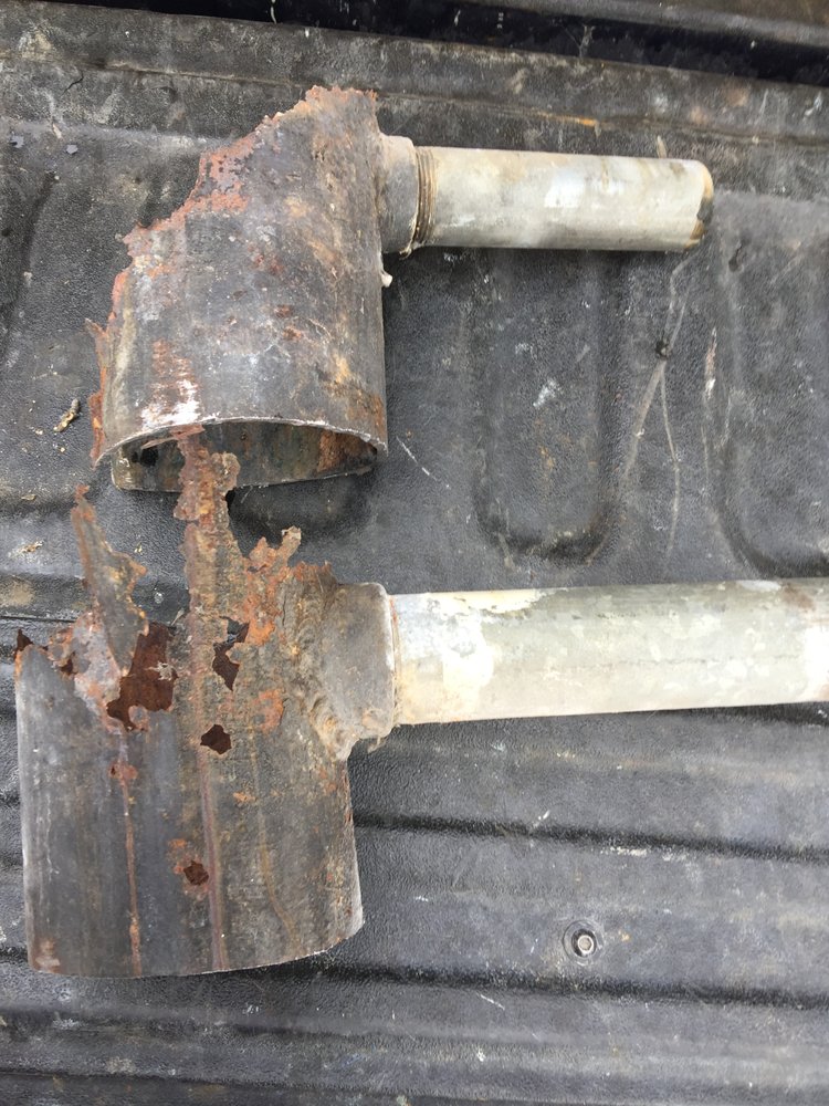 Slide of RG Plumbing Inc