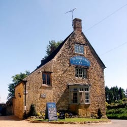 The ebrington arms