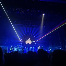 Steelhouse Omaha - Australian Pink Floyd