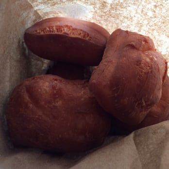 Devil's Teeth Baking Company - $1.00 Beignets On Sunday! [11.09.14] - Bakeries Near Me - San Francisco, California