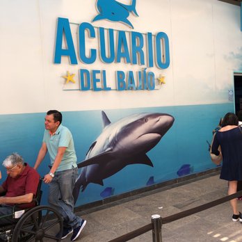 Acuario del Bajío - Here it is! - Aquariums Near Me - León, GUA