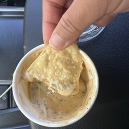 Lil' Queso Lil' Queso