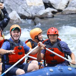 Big Creek Expeditions
