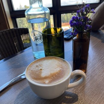 TEN 3 - Double Latte - New American Near Me - Albuquerque, New Mexico