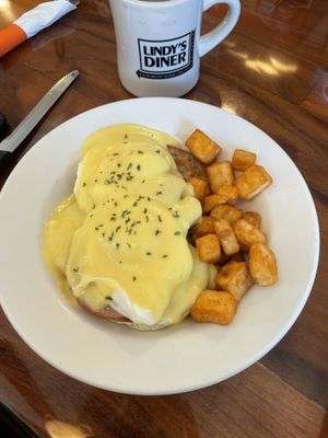 Lindy's Diner by null
