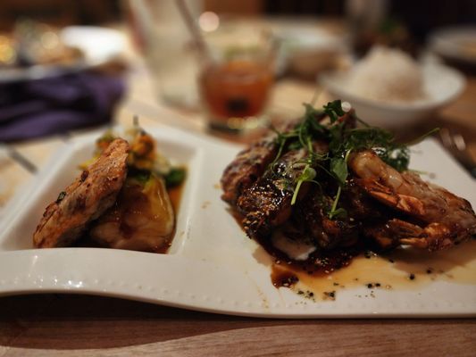 Roy's Ko Olina by null