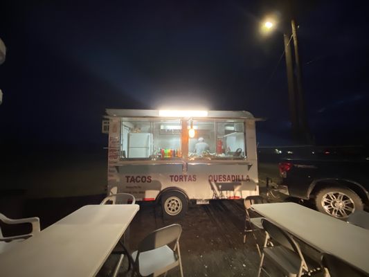TACOZ Z - Updated July 2025 - 16490 IH 35 S, Atascosa, Texas