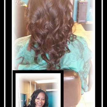 Straight or Knot - All me! - Hair Salons Near Me - Fairfield, California