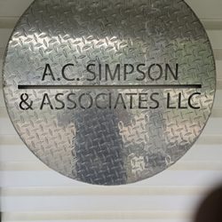 AC Simpson & Associates