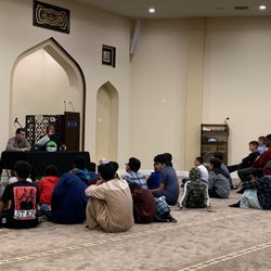 Chino Valley Islamic Center
