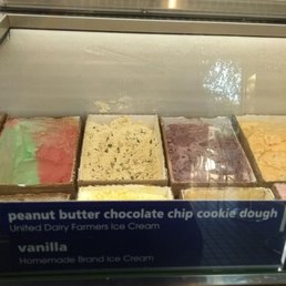 Ice Cream