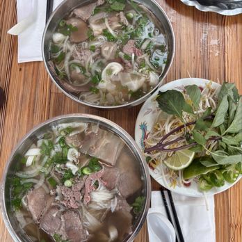 Pho Bac Súp Shop - Pho dac biet (all the cuts) - Vietnamese Near Me - Seattle, Washington Pho Bac Súp Shop - Pho dac biet (all the cuts) - Vietnamese Near Me - Seattle, Washington