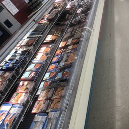 So much smoked salmon...now I just need bagels