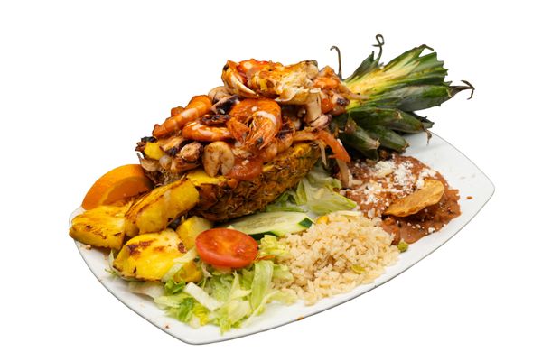 El Nopal Restaurante by null