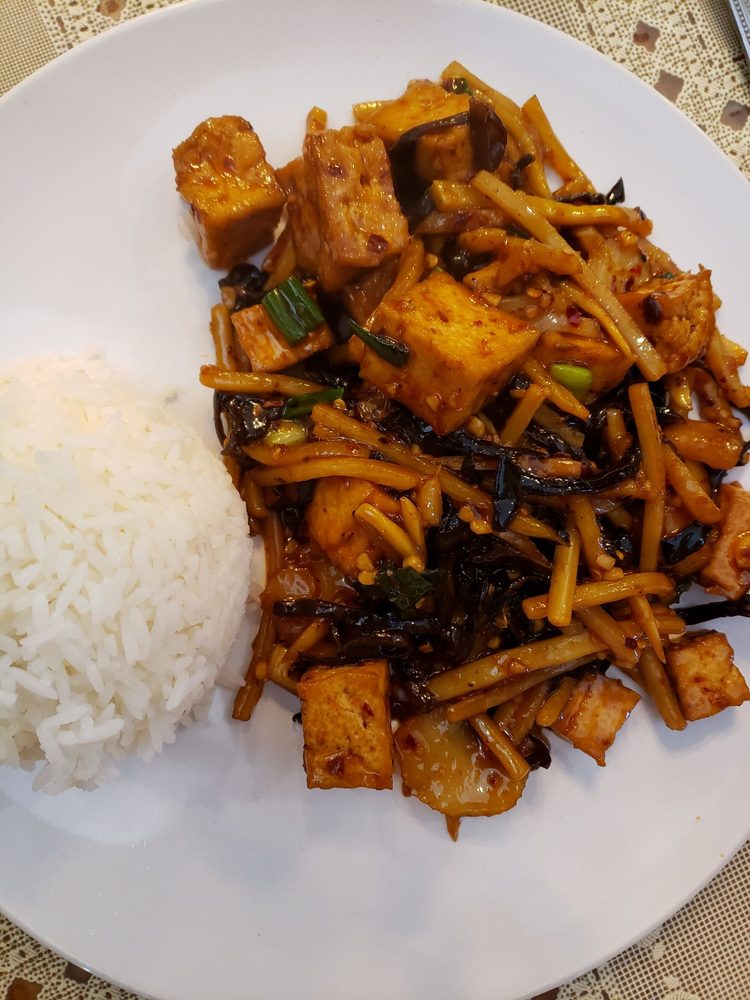 ASIAN CUISINE 85 Photos & 137 Reviews Vietnamese 1203 Leander Rd