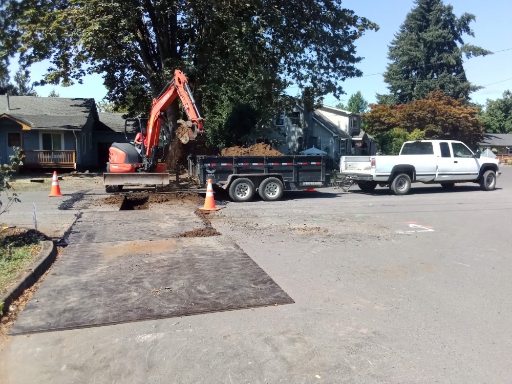 Slide of Ken The Sewer Doctor