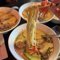 Tatsu Izakaya - Tatsu Ramen*